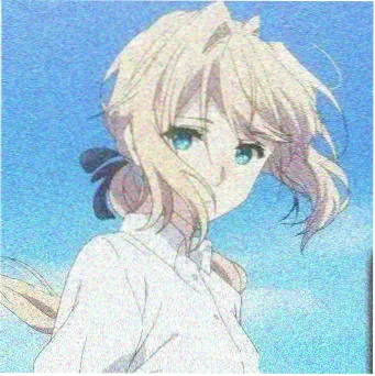 柯南国语观众头像